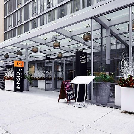 Innside By Melia New York Nomad Bagian luar foto